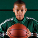 Illustration for article titled No Pressure On Sixth-Grade Basketball Recruit